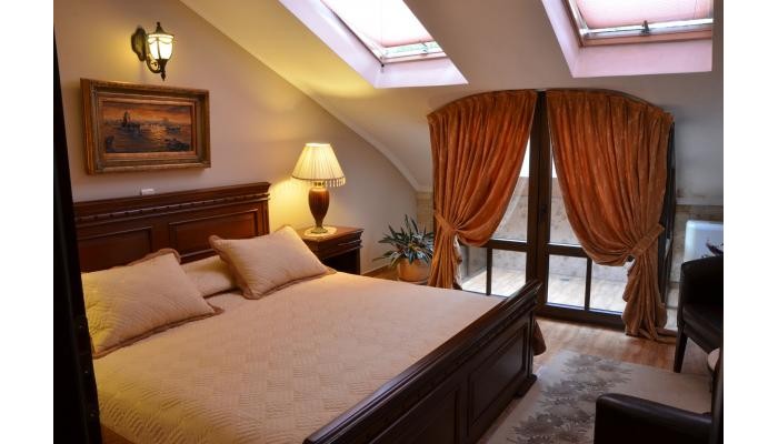 Hotel Boris Palace poza 2