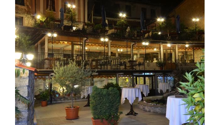 Hotel Boris Palace poza 10