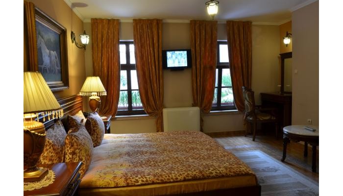 Hotel Boris Palace poza 4