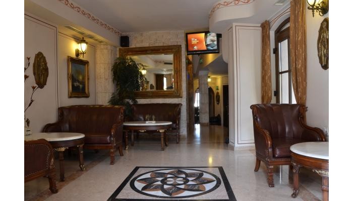 Hotel Boris Palace poza 7
