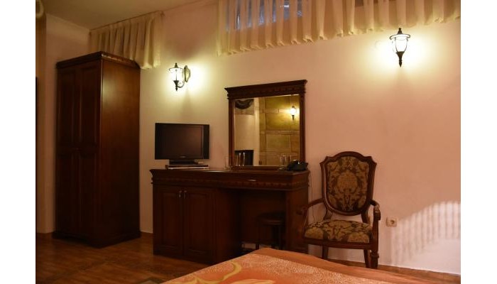 Hotel Boris Palace poza 5