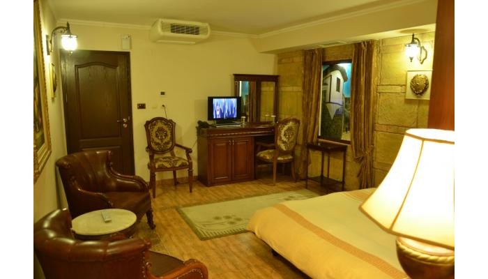 Hotel Boris Palace poza 3