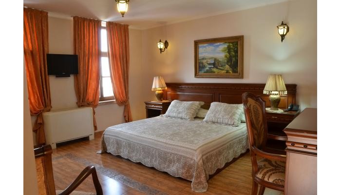 Hotel Boris Palace poza 6