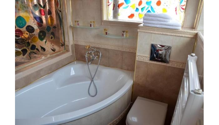 Hotel Boris Palace poza 8