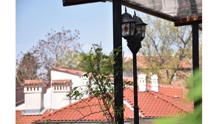 Hotel Boris Palace poza 11