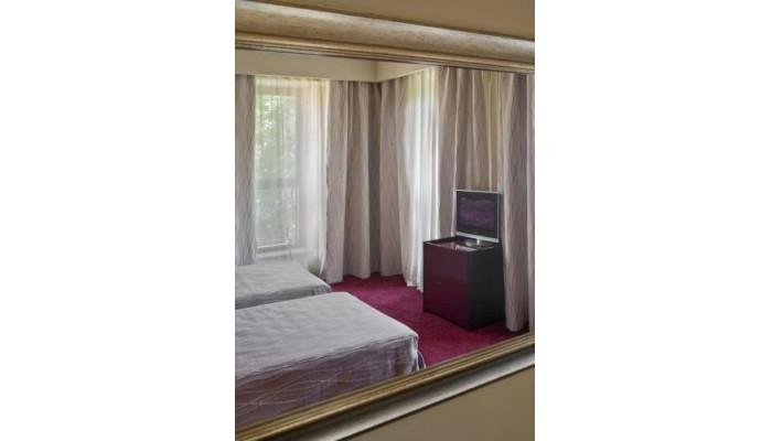 Hotel Famous House poza 5