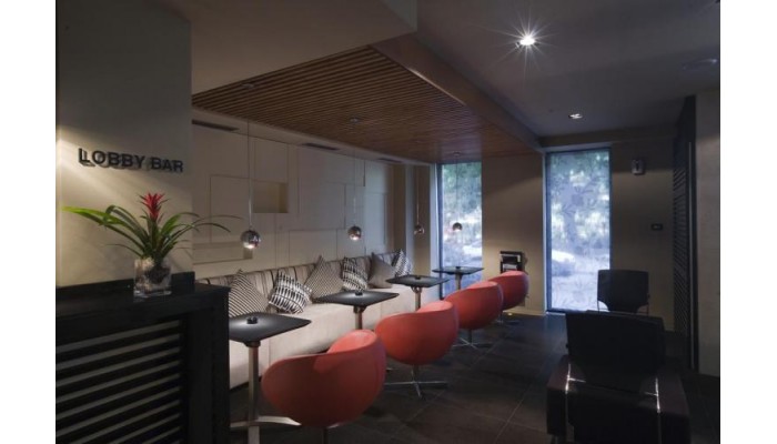 Hotel Famous House poza 6