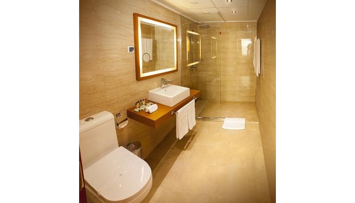 Hotel Landmark Creek poza 0