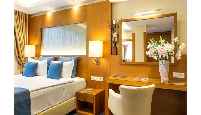 Hotel Landmark Creek poza 3