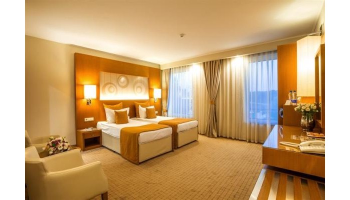 Hotel Landmark Creek poza 2