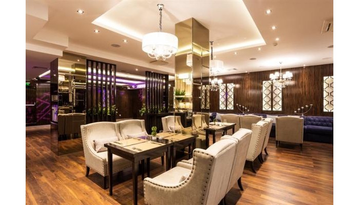 Hotel Landmark Creek poza 1