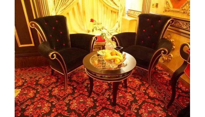 Hotel Maritza poza 9