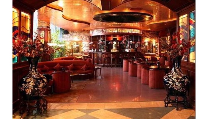 Hotel Maritza poza 3