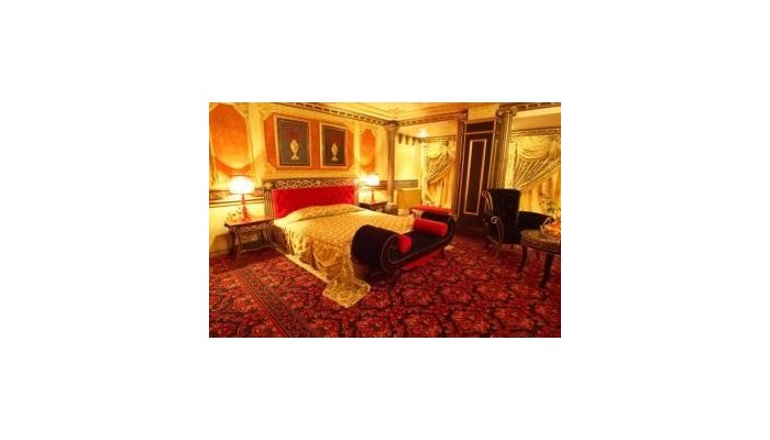 Hotel Maritza poza 0