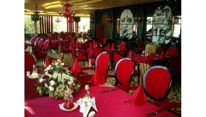 Hotel Maritza poza 1