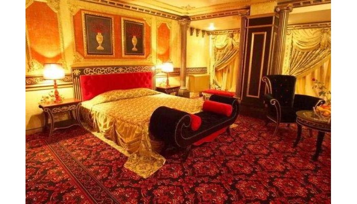 Hotel Maritza poza 8