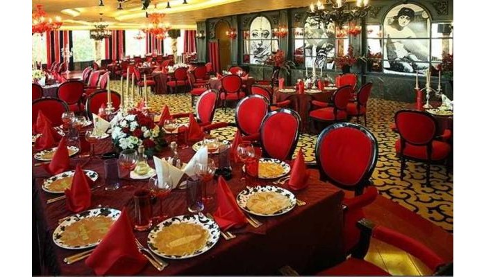 Hotel Maritza poza 7