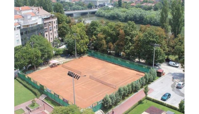 Hotel Novotel Plovdiv poza 5