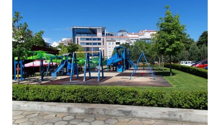 Hotel Novotel Plovdiv poza 1