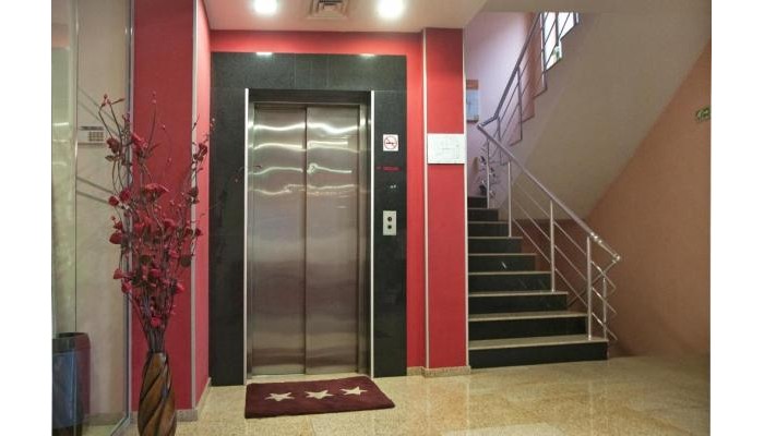 Hotel Real poza 22