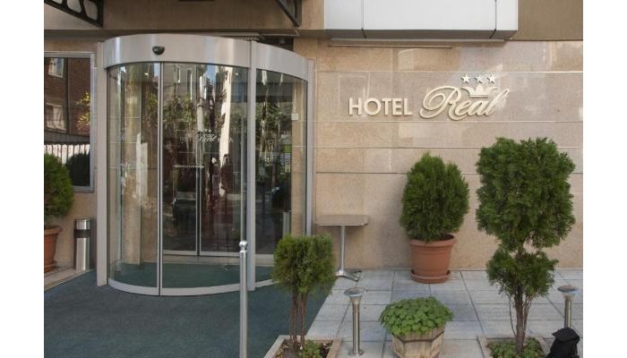 Hotel Real poza 0