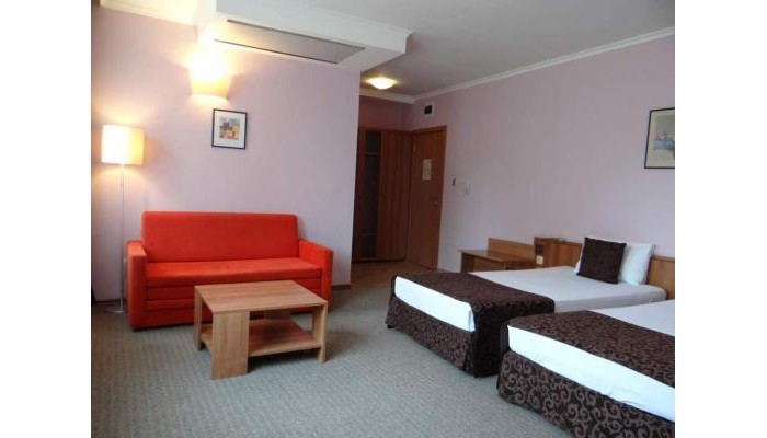 Hotel Real poza 3