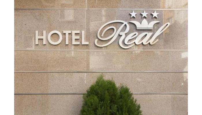 Hotel Real poza 1