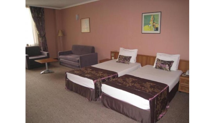 Hotel Real poza 10