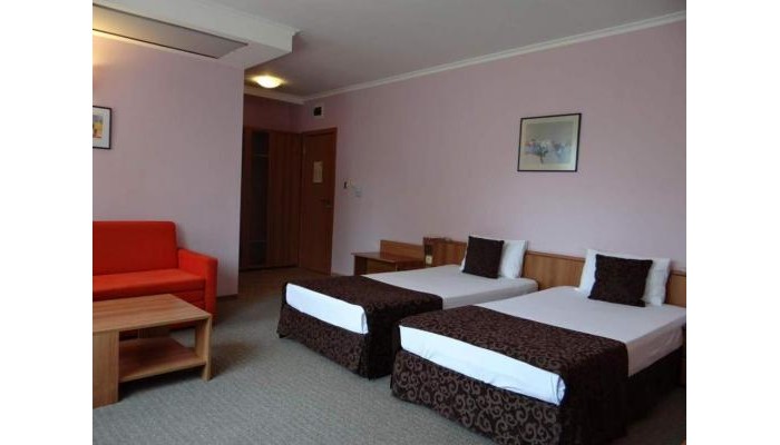 Hotel Real poza 4