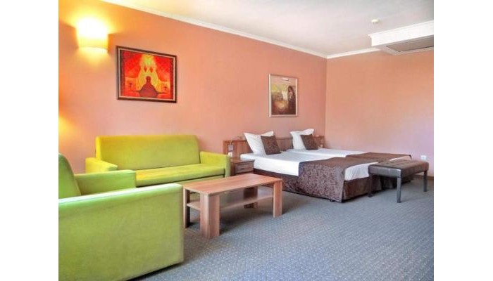 Hotel Real poza 6