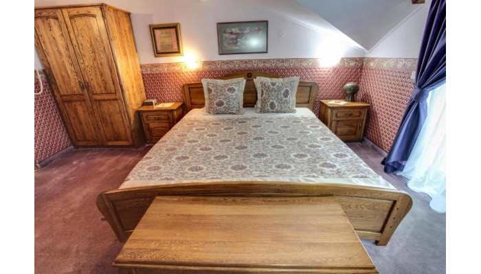 Hotel Restaurant Odeon poza 7