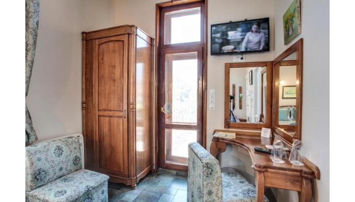 Hotel Restaurant Odeon poza 8