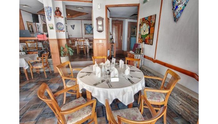 Hotel Restaurant Odeon poza 9