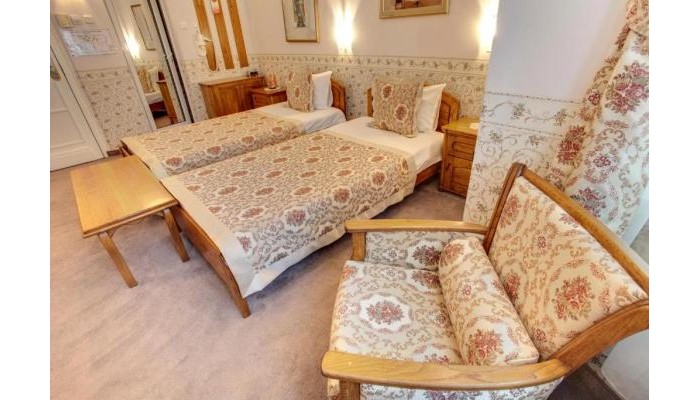 Hotel Restaurant Odeon poza 10