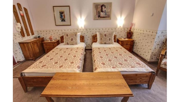 Hotel Restaurant Odeon poza 11