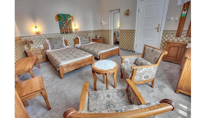 Hotel Restaurant Odeon poza 12