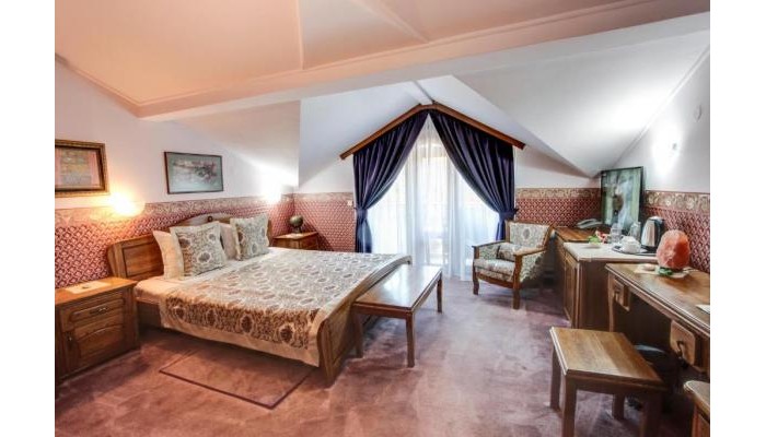 Hotel Restaurant Odeon poza 13