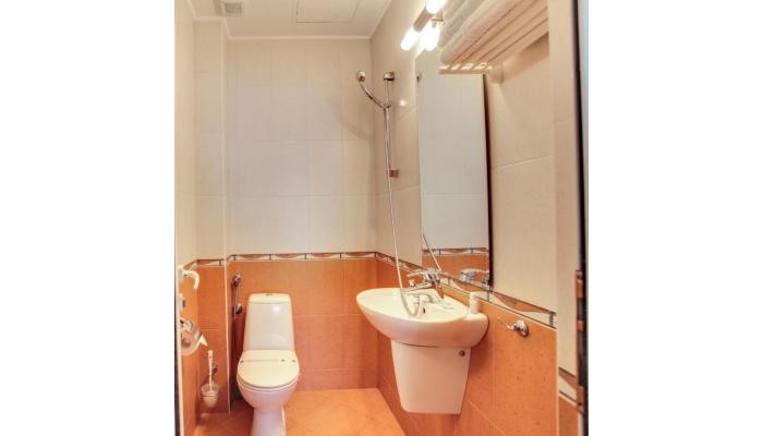 Hotel Restaurant Odeon poza 25