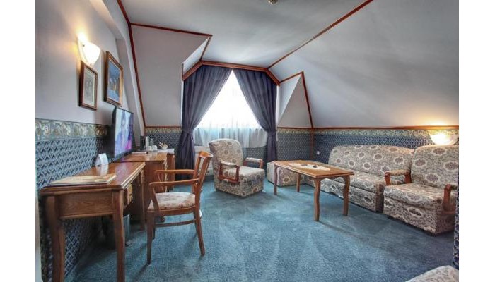 Hotel Restaurant Odeon poza 14