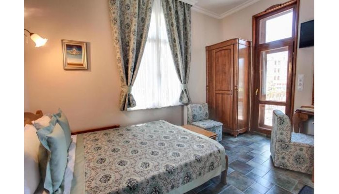 Hotel Restaurant Odeon poza 16