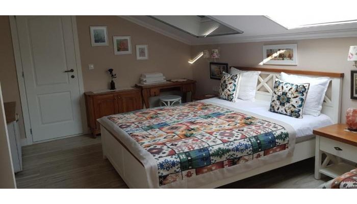 Hotel Restaurant Odeon poza 1