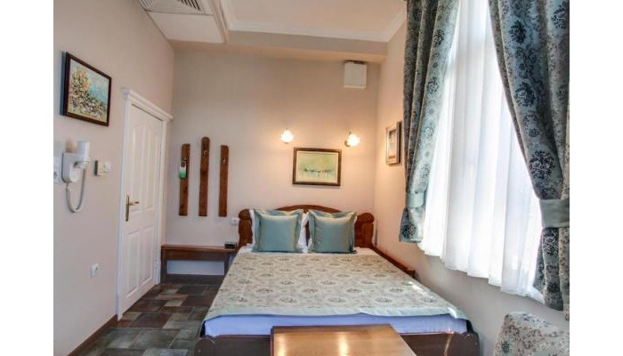 Hotel Restaurant Odeon poza 17