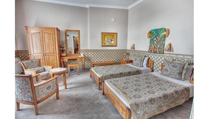 Hotel Restaurant Odeon poza 2