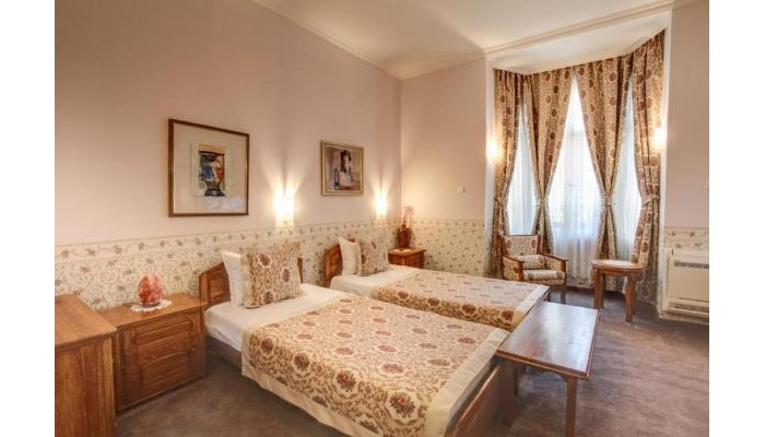 Hotel Restaurant Odeon poza 3