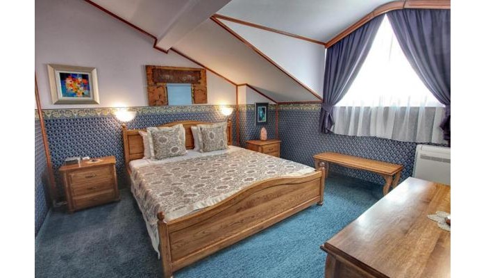 Hotel Restaurant Odeon poza 4