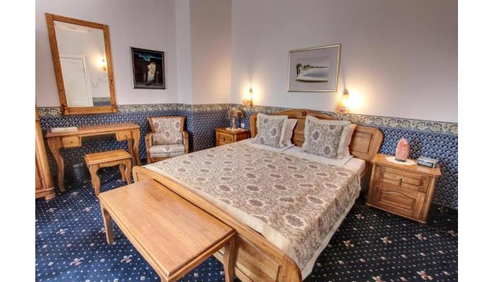 Hotel Restaurant Odeon poza 5