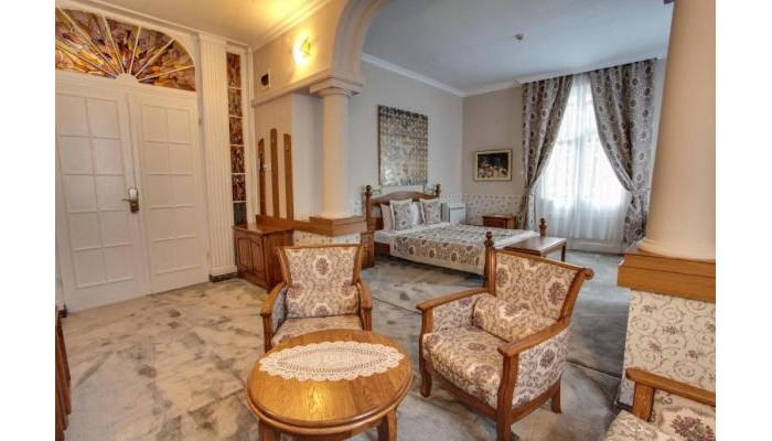 Hotel Restaurant Odeon poza 18