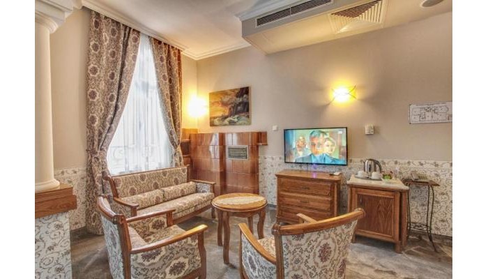 Hotel Restaurant Odeon poza 19