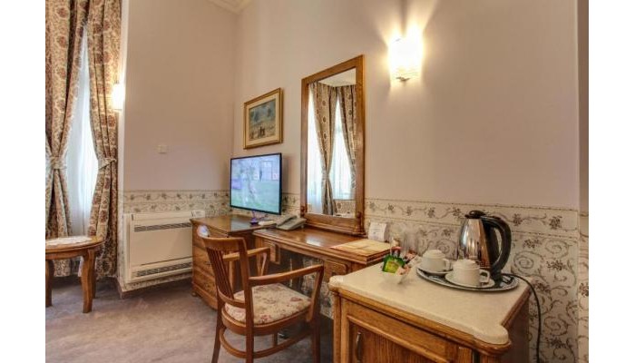 Hotel Restaurant Odeon poza 20