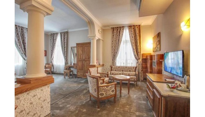 Hotel Restaurant Odeon poza 21